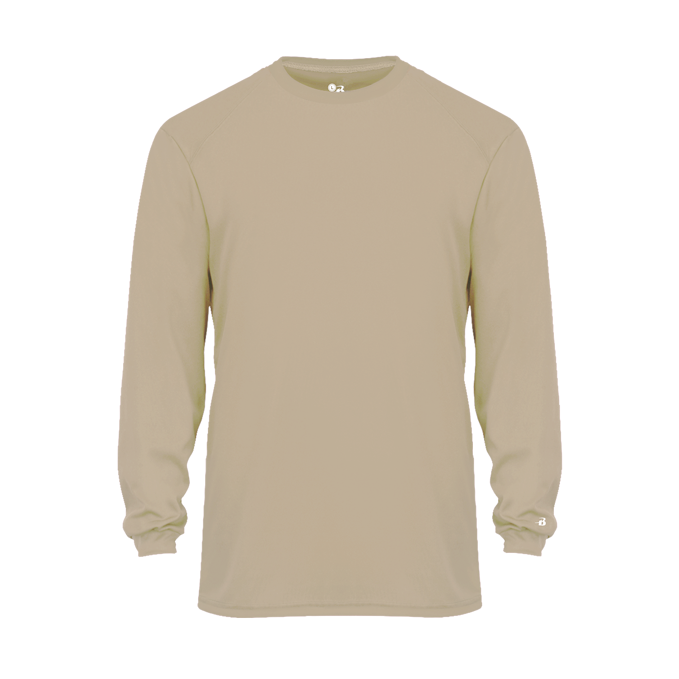 B-Core L/S Tee