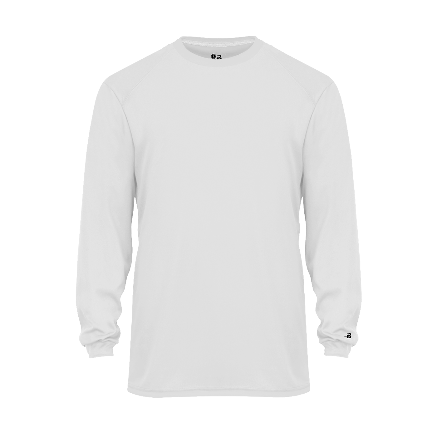 B-Core L/S Tee