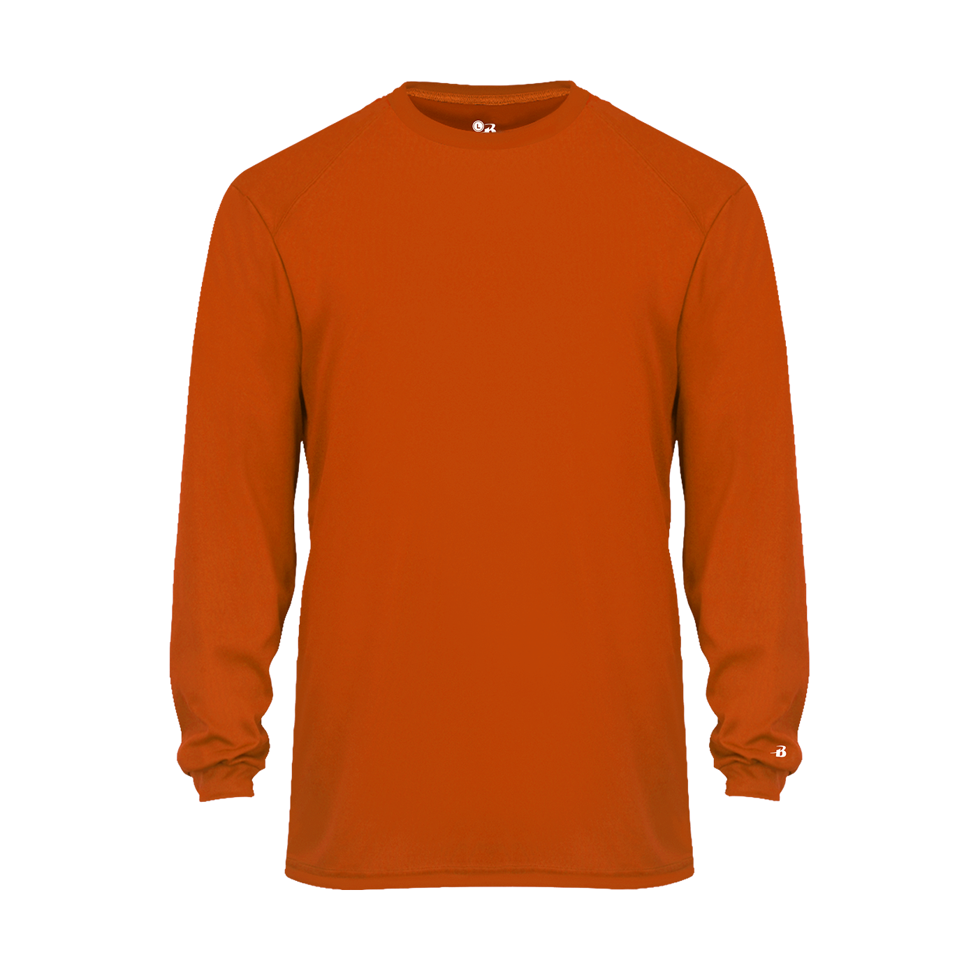 B-Core L/S Youth Tee