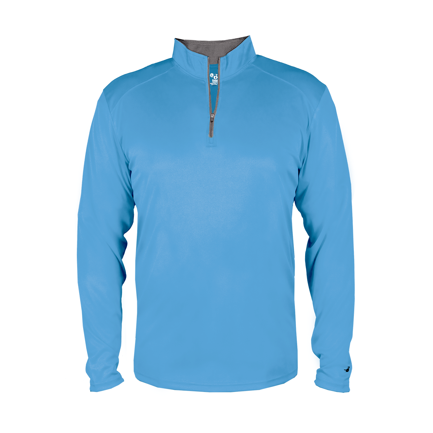 B-Core Youth 1/4 Zip