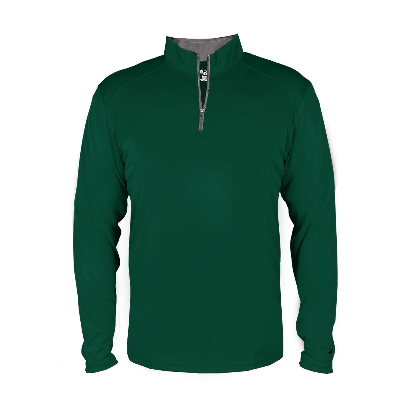 B-Core Youth 1/4 Zip