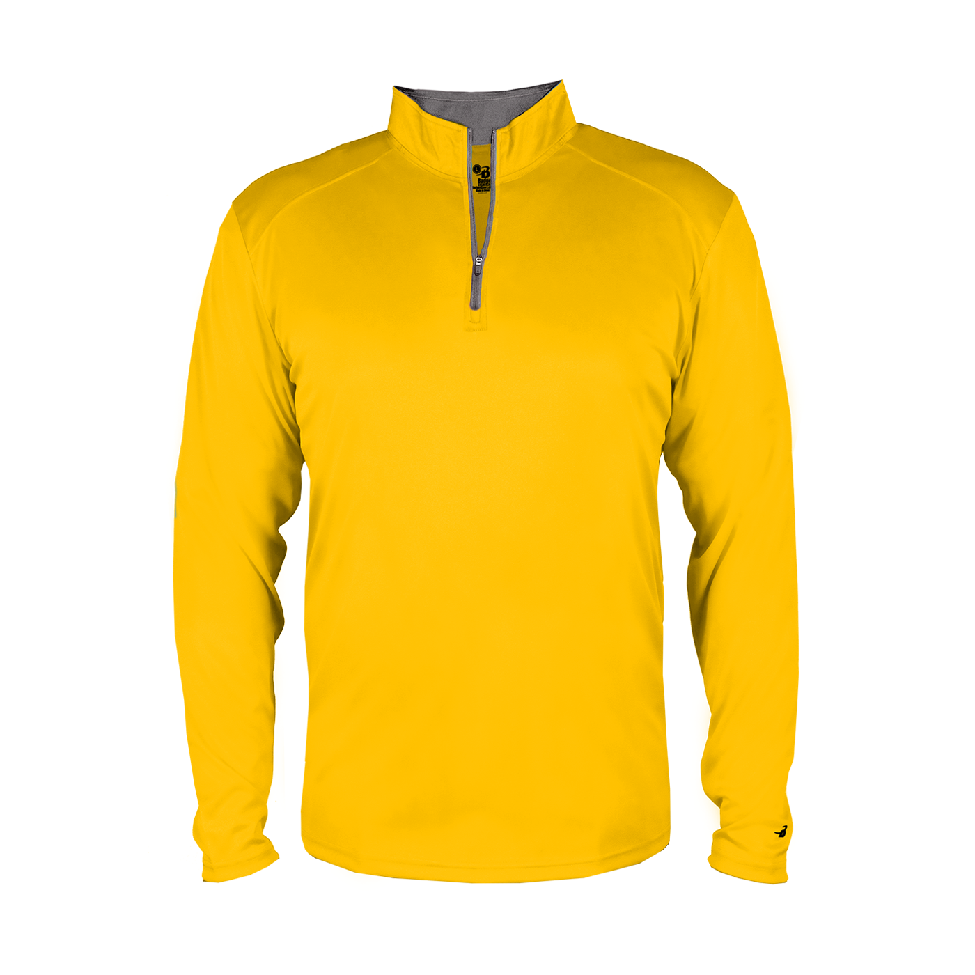 B-Core Youth 1/4 Zip