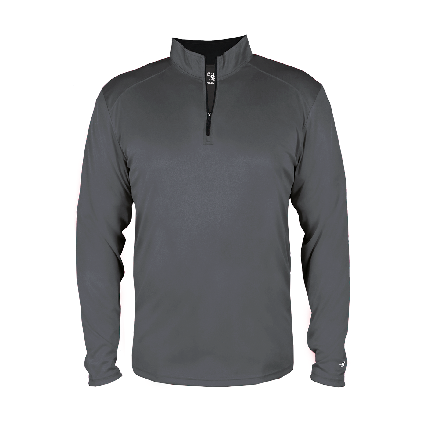 B-Core Youth 1/4 Zip