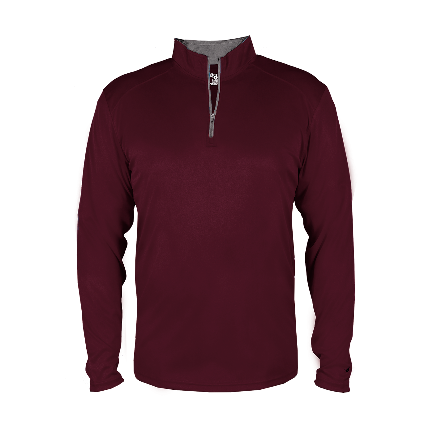 B-Core Youth 1/4 Zip
