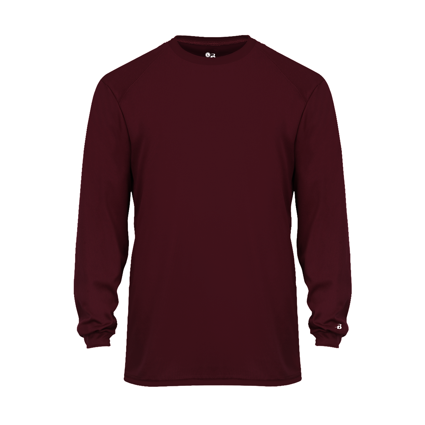 B-Core L/S Youth Tee