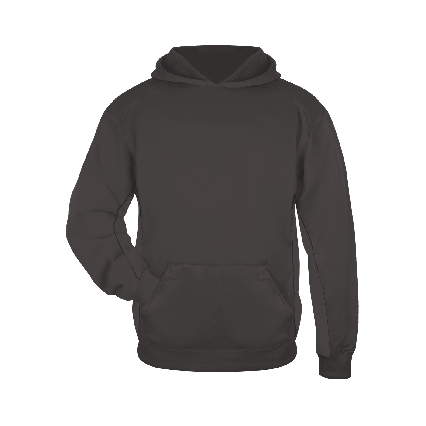 Performance Fleece Youth Hood