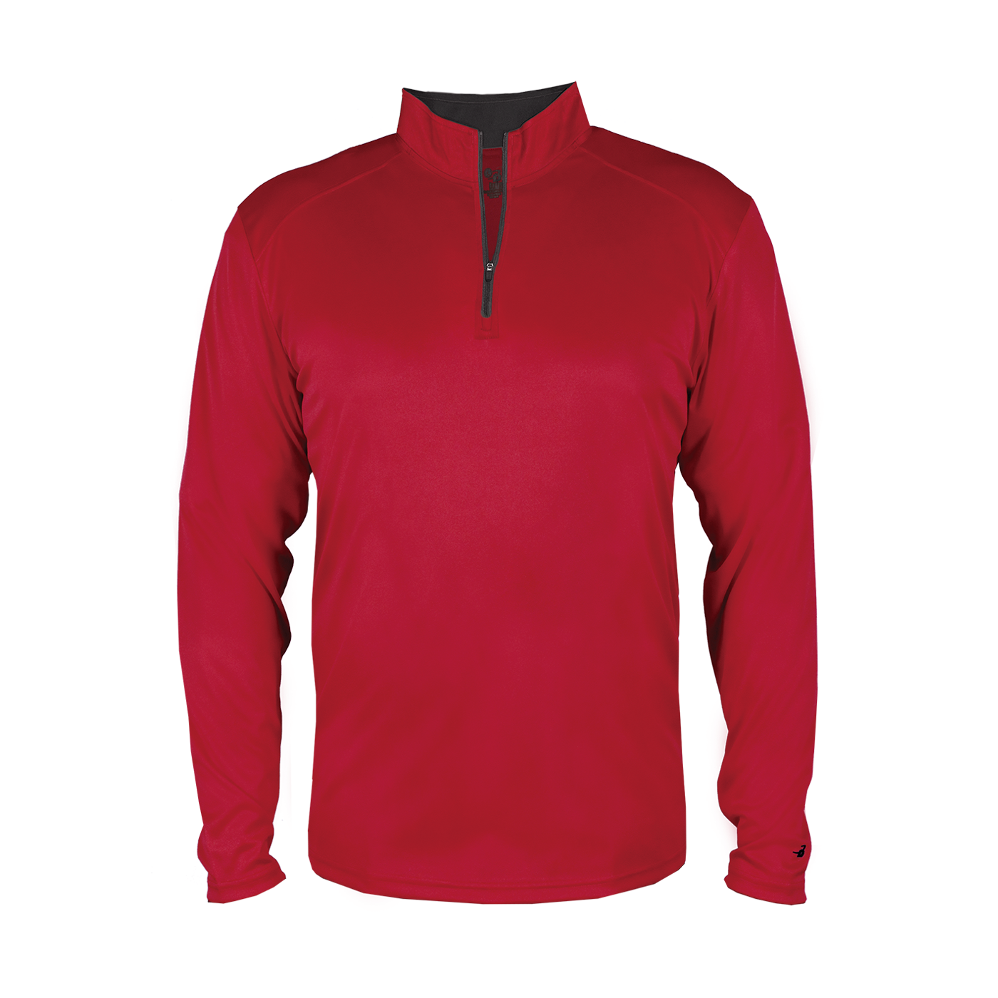 B-Core Youth 1/4 Zip