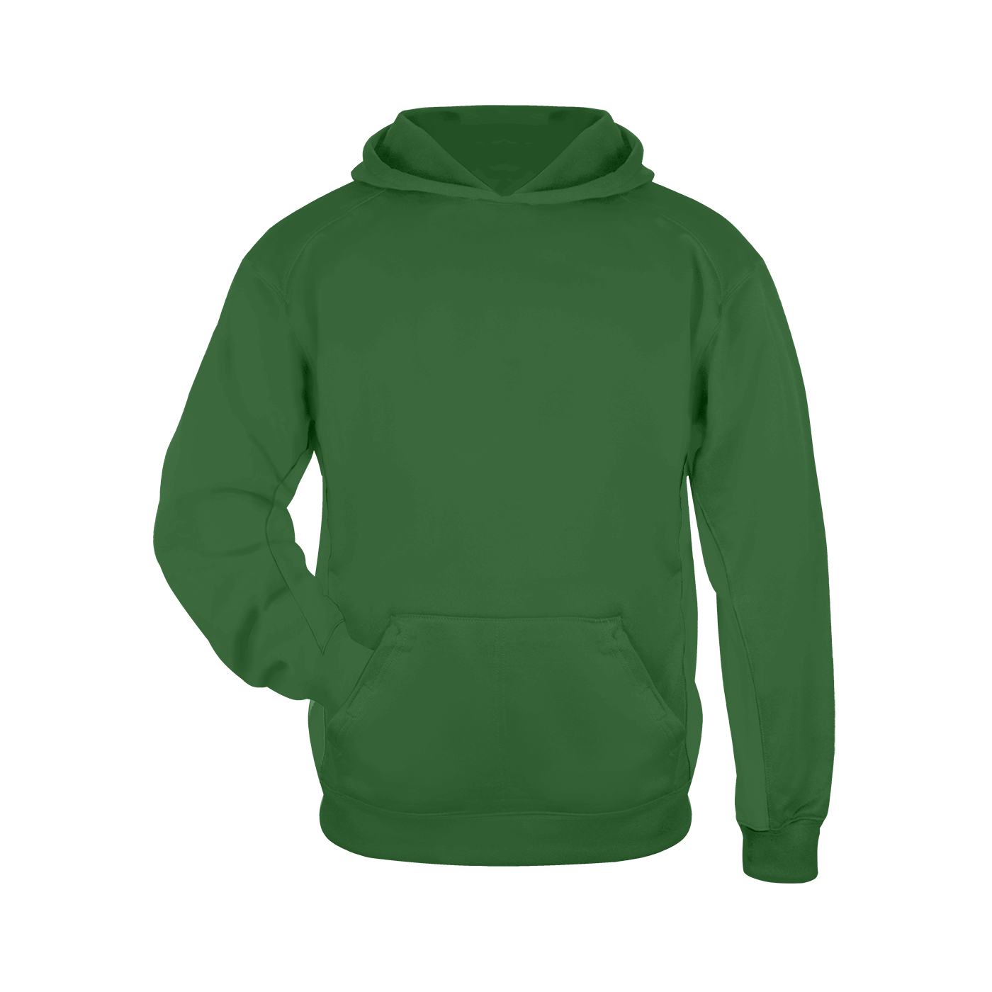 Performance Fleece Youth Hood