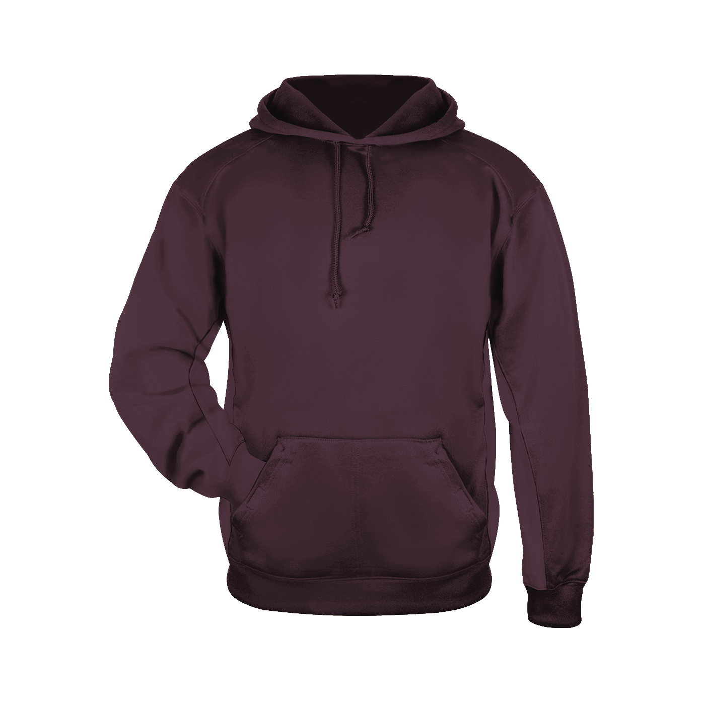Perf. Fleece Hood