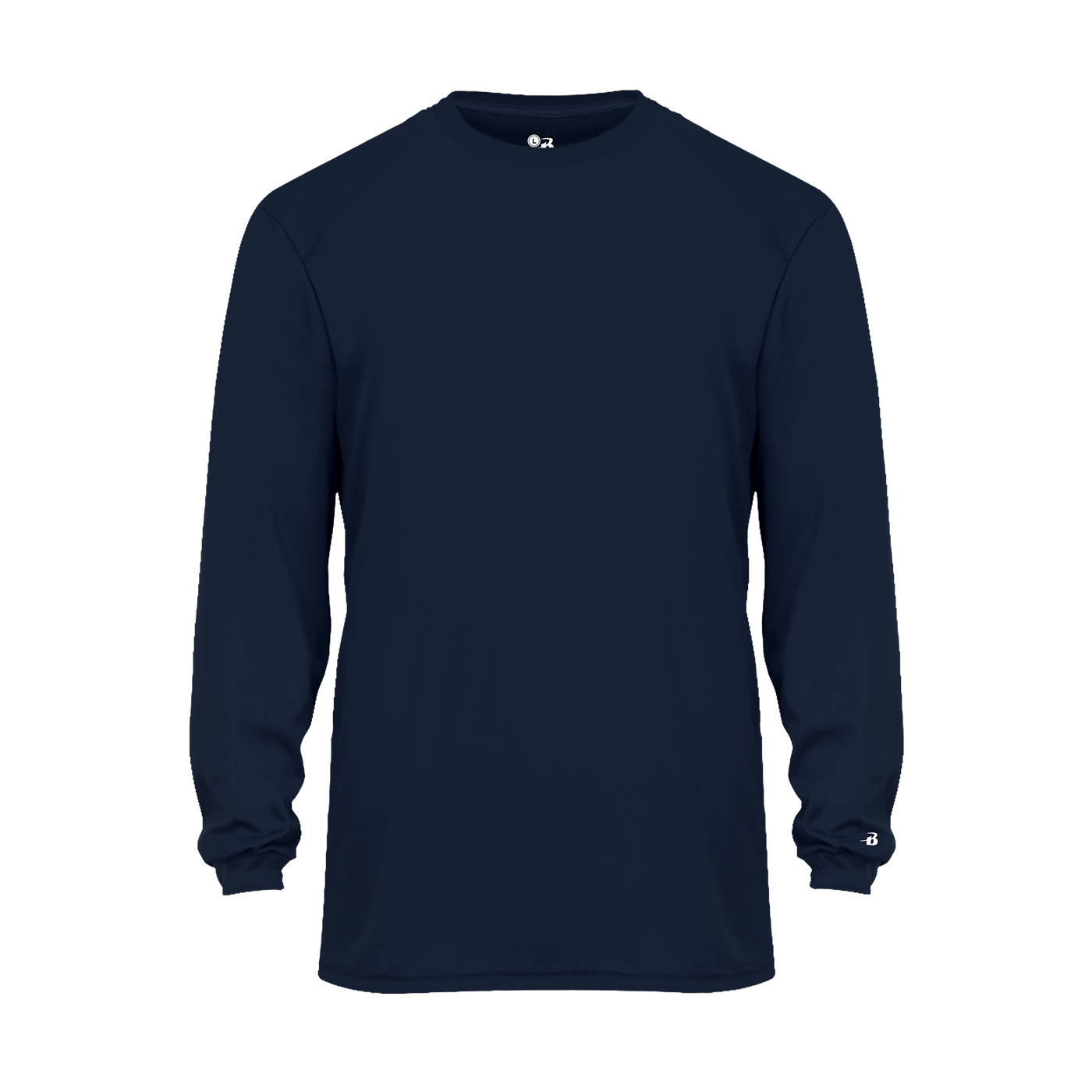 B-Core L/S Youth Tee