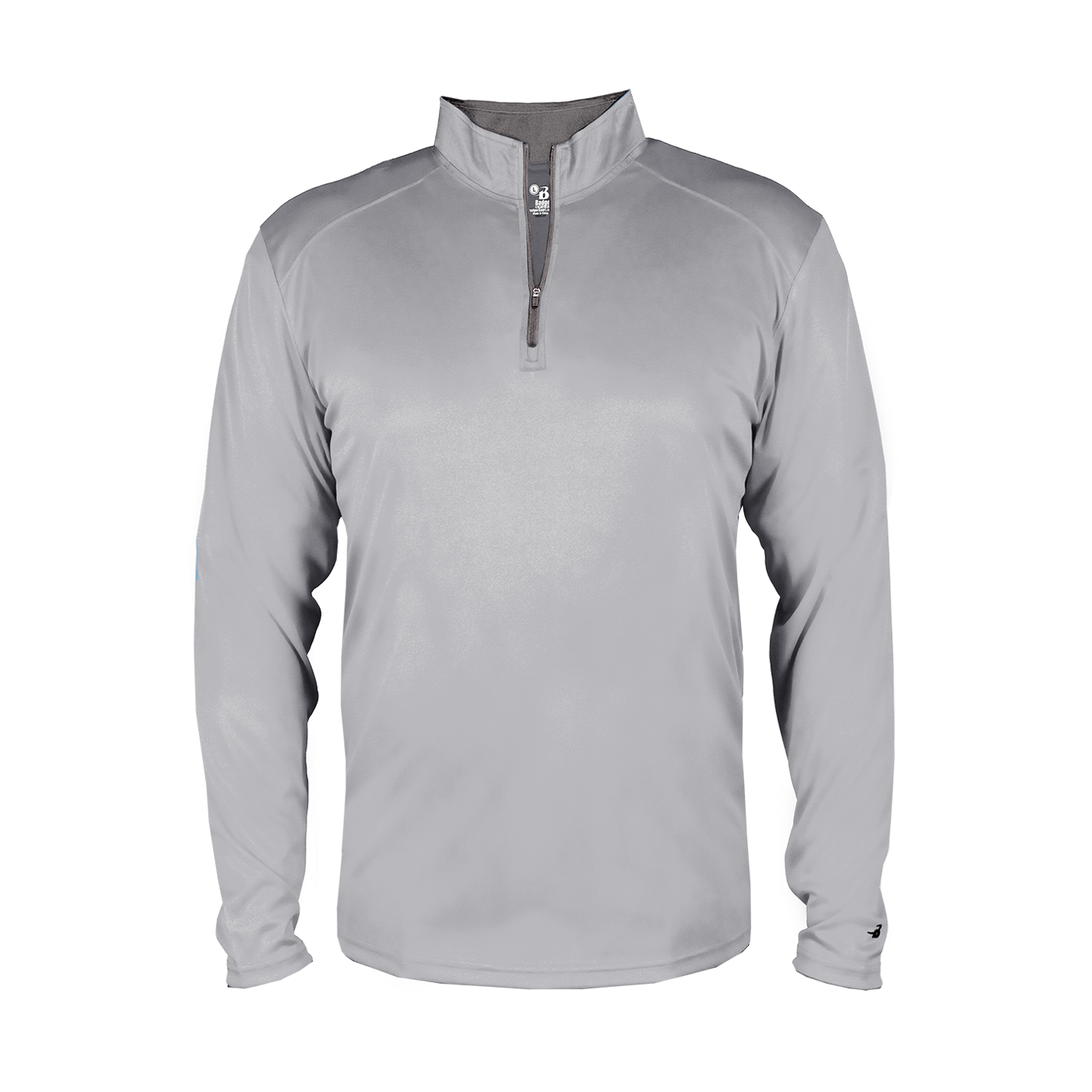 B-Core Youth 1/4 Zip
