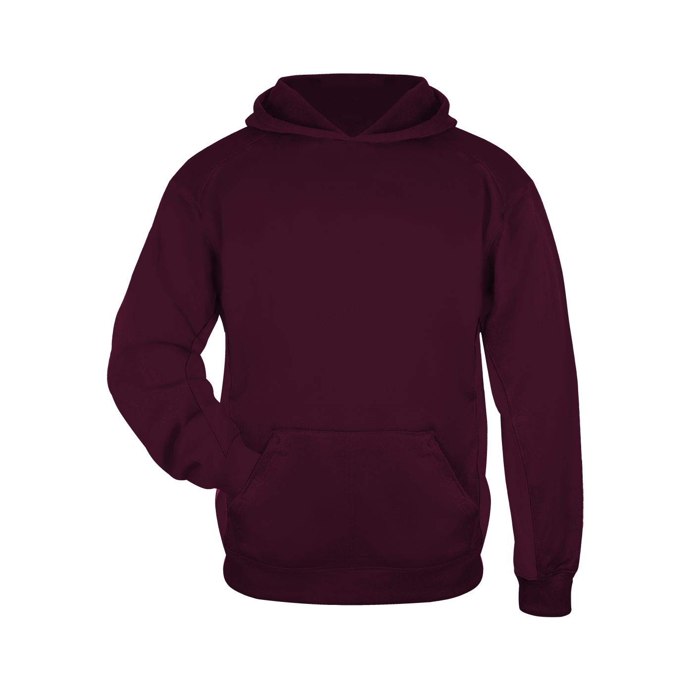 Performance Fleece Youth Hood