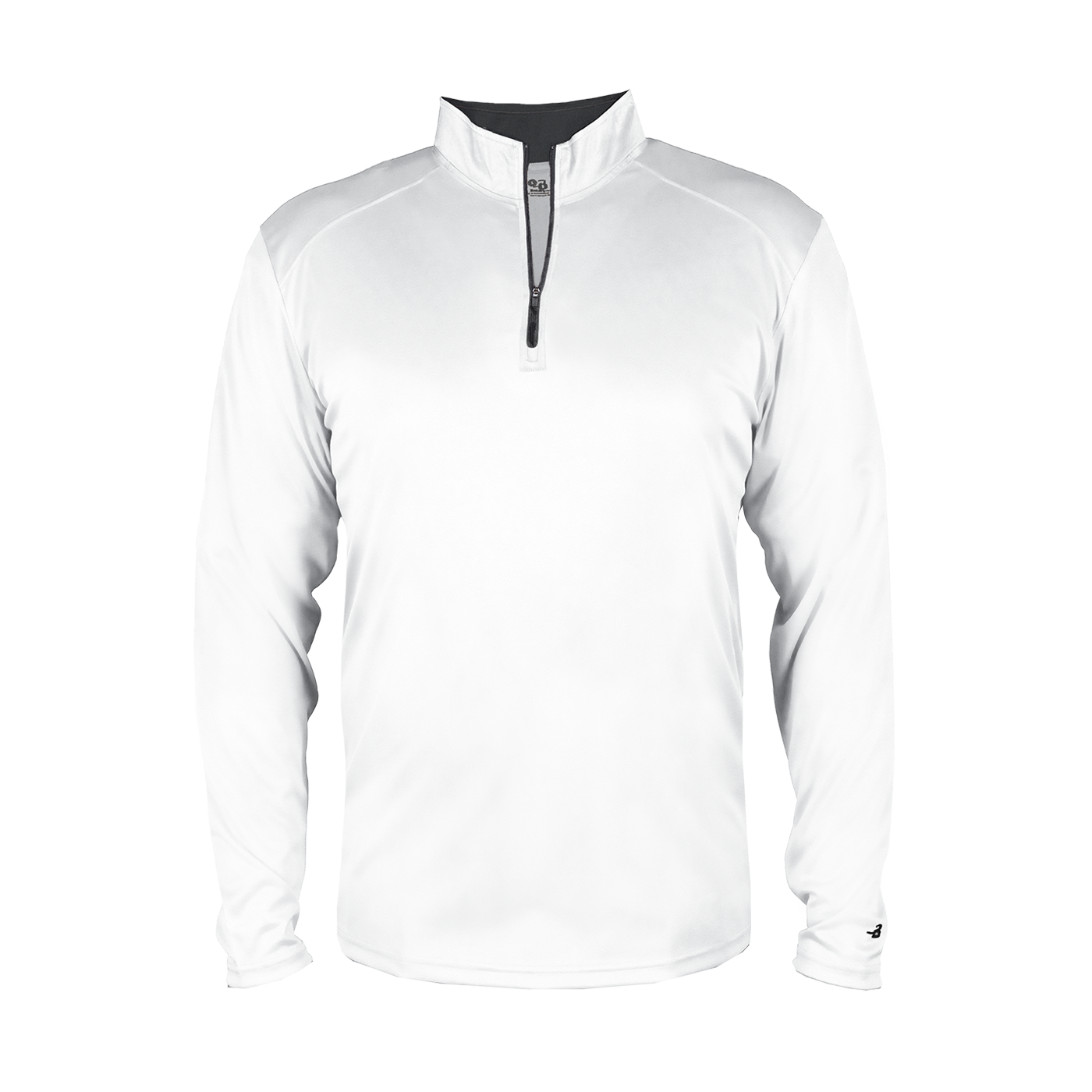B-Core Youth 1/4 Zip
