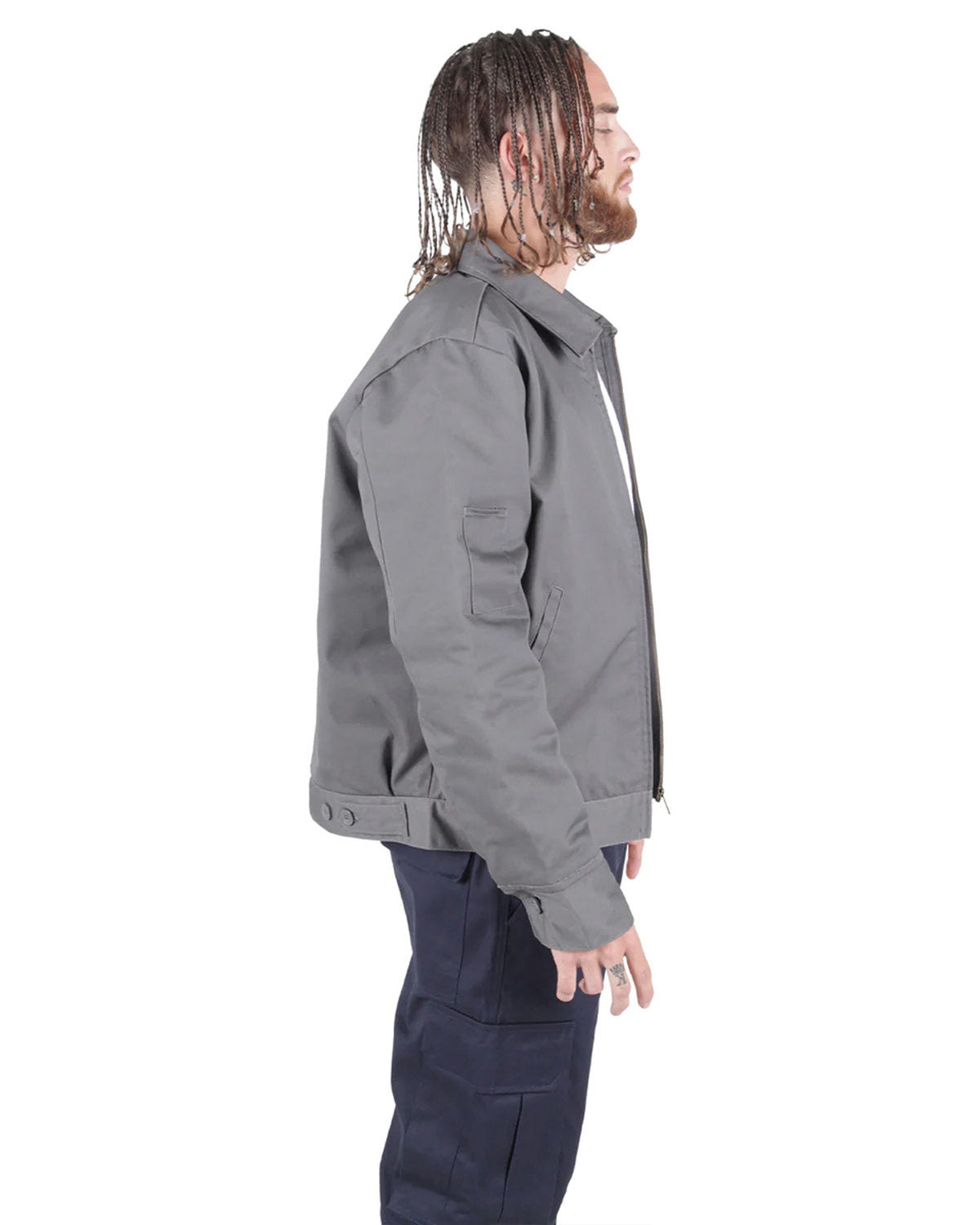 INSULATED MECHANIC JACKET