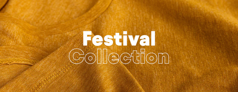 Festival Collection