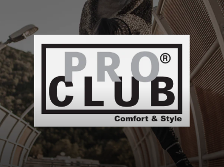 PRO CLUB