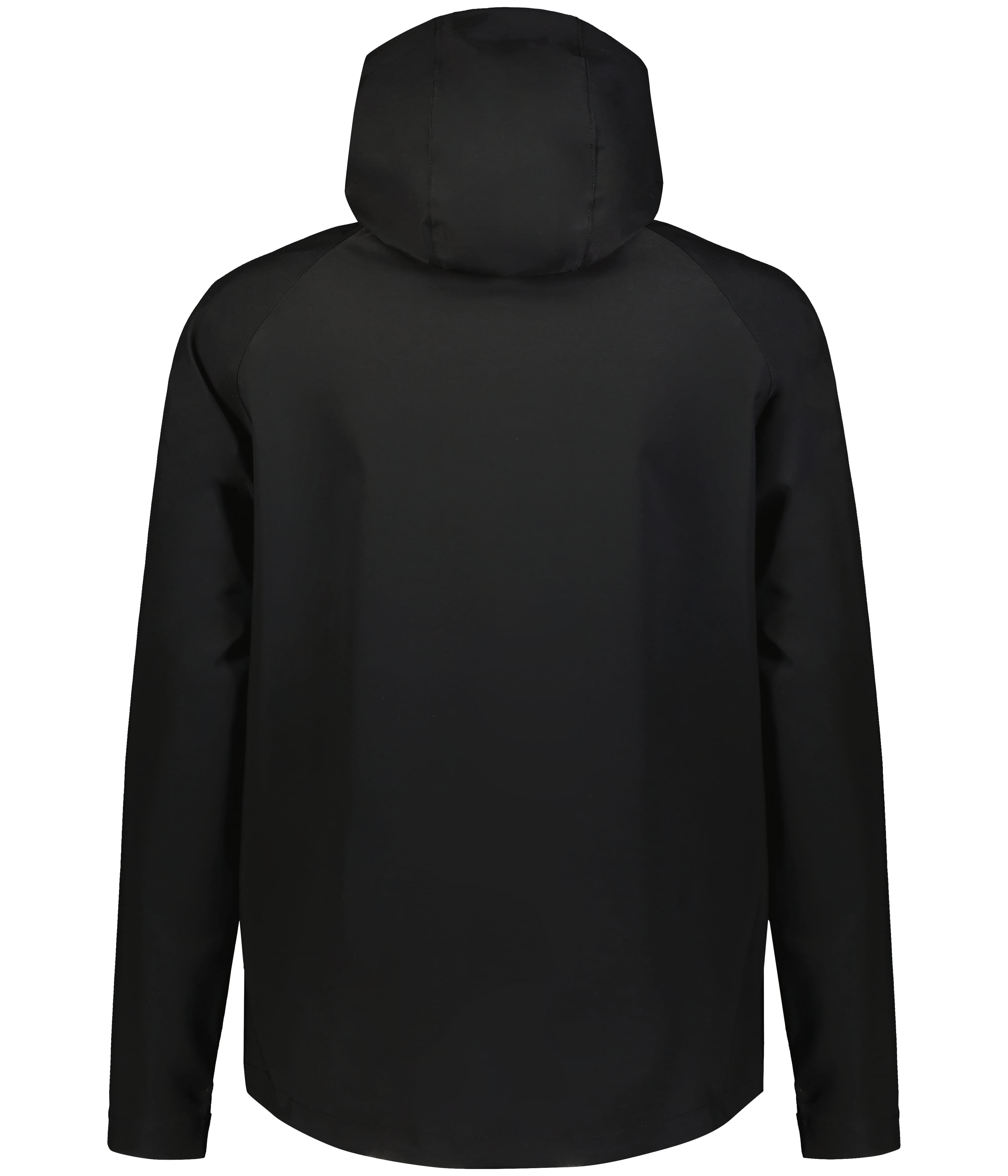 RAIN SECURE WATERPROOF SHELL