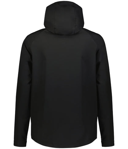 RAIN SECURE WATERPROOF SHELL