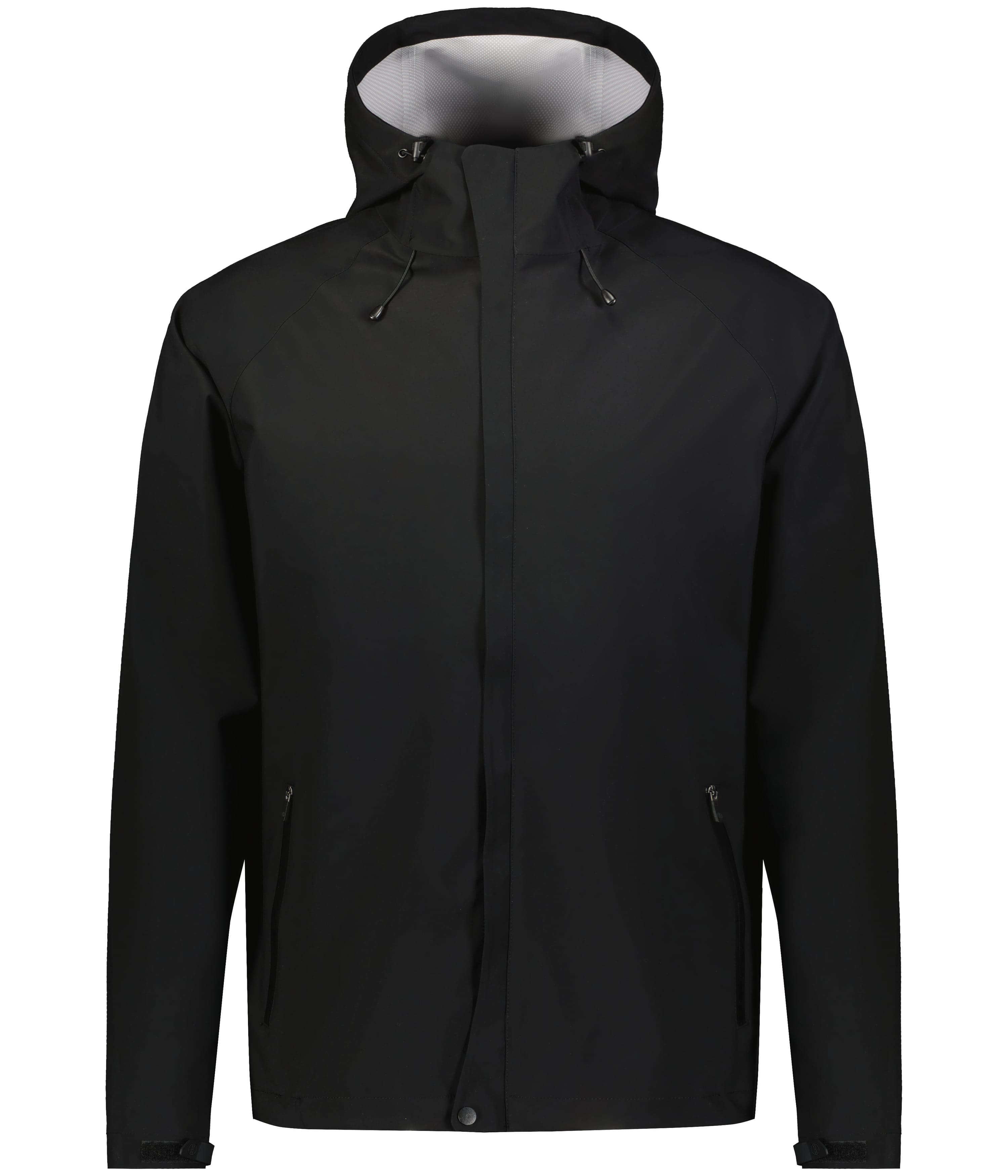 RAIN SECURE WATERPROOF SHELL