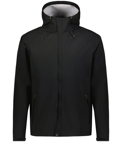 RAIN SECURE WATERPROOF SHELL