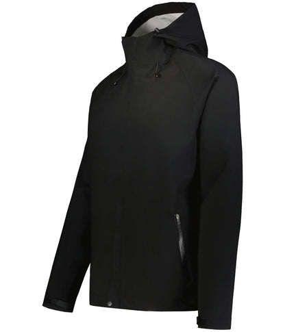 RAIN SECURE WATERPROOF SHELL