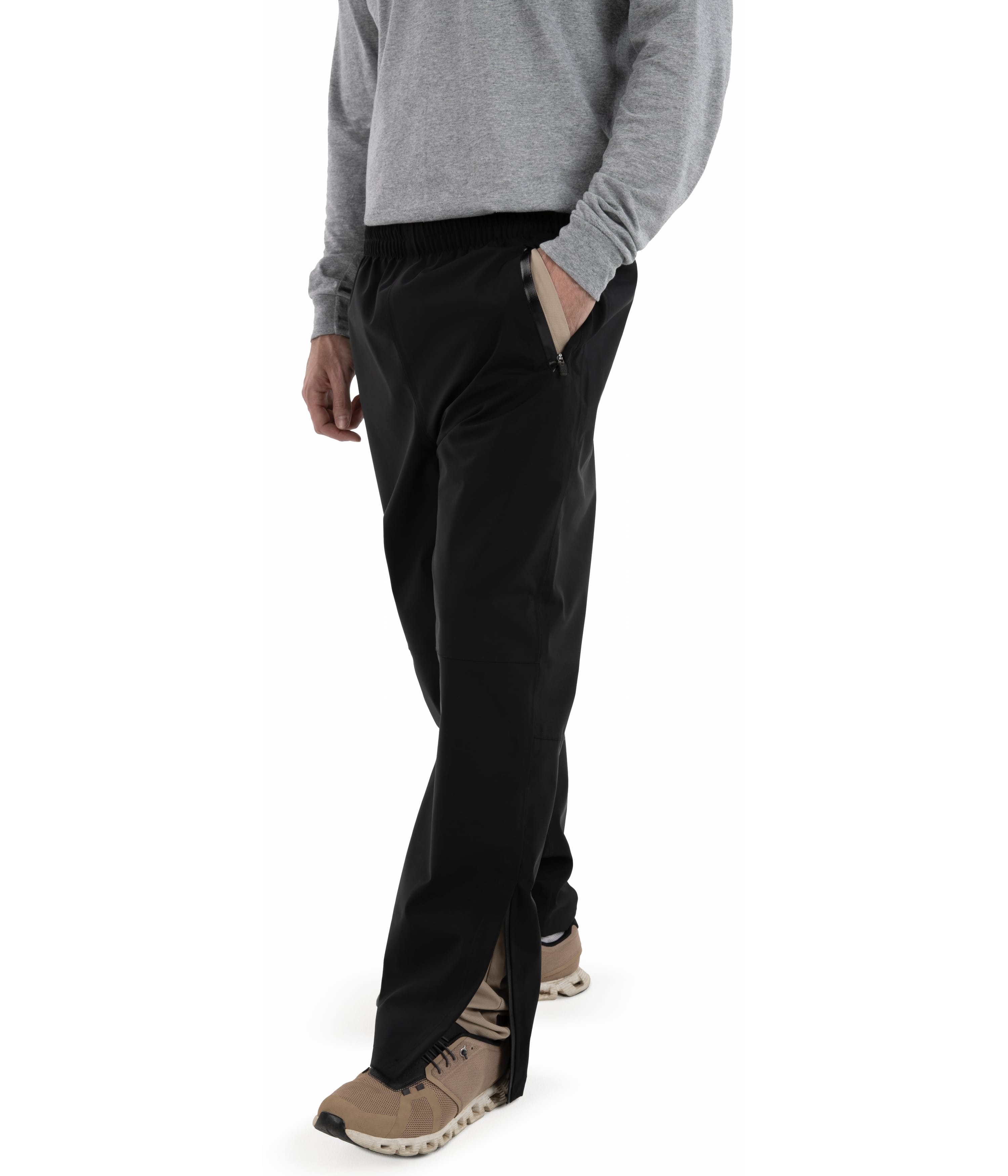 RAIN SECURE WATERPROOF PANT