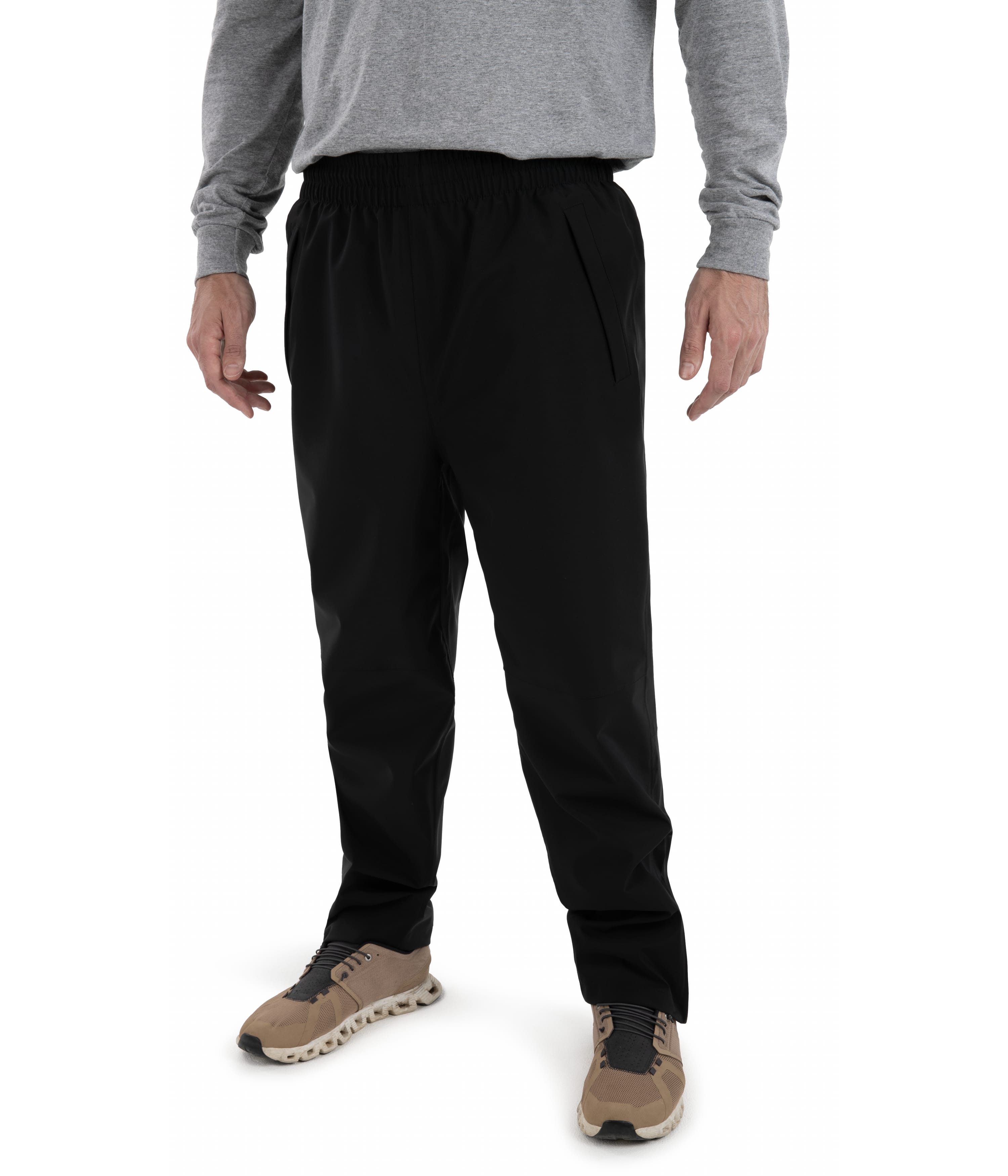 RAIN SECURE WATERPROOF PANT