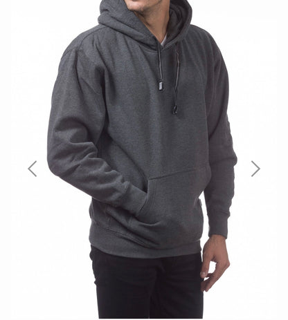 Pullover Hoodie