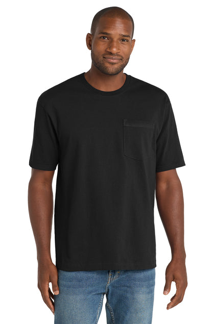 Workwear Pocket Tee