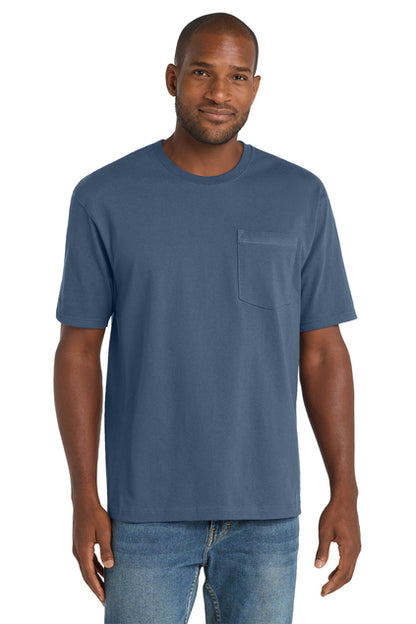 Workwear Pocket Tee