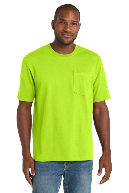 Workwear Pocket Tee