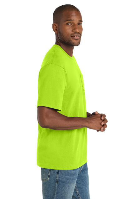 Workwear Pocket Tee