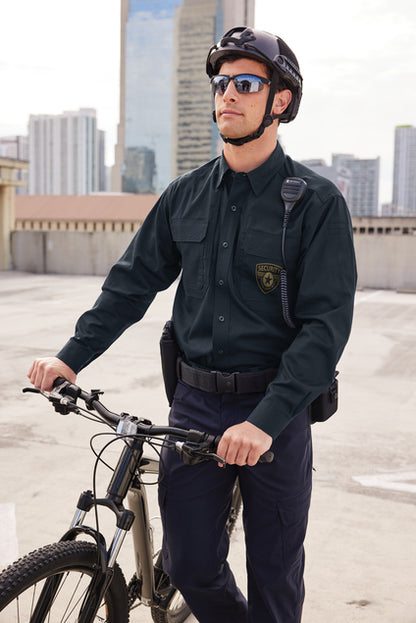 Long Sleeve Select Tactical Shirt