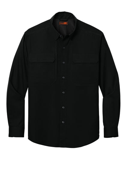 Long Sleeve Select Tactical Shirt