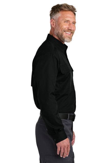 Long Sleeve Select Tactical Shirt