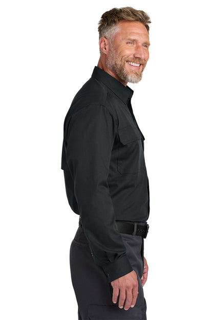 Long Sleeve Select Tactical Shirt
