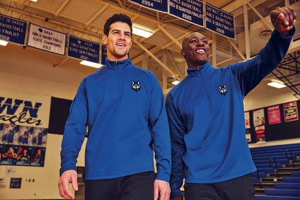 Sport-Wick® Fleece 1/4-Zip Pullover