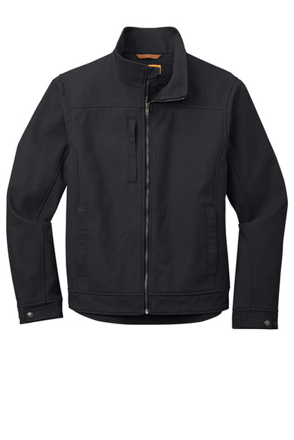 Duck Bonded Soft Shell Jacket