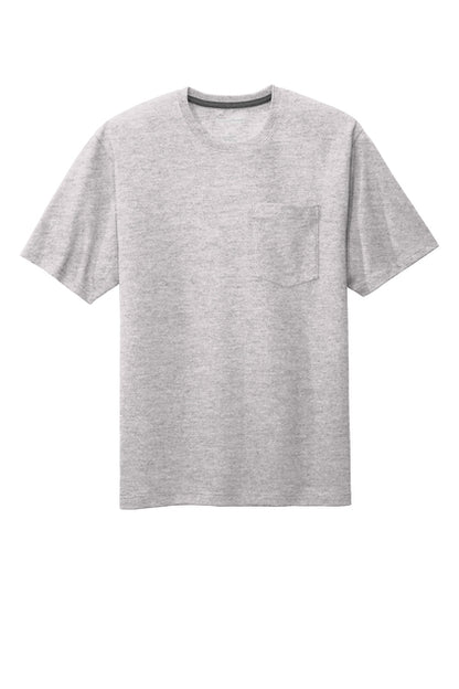 Workwear Pocket Tee
