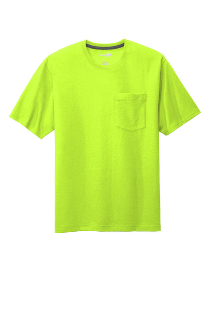 Workwear Pocket Tee