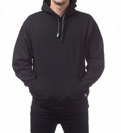 Pullover Hoodie