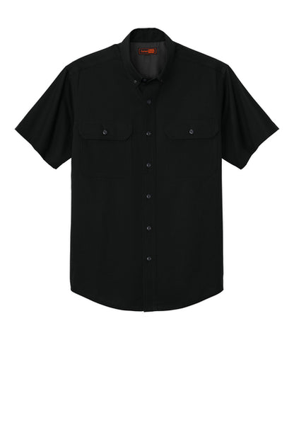 Short Sleeve Select Ripstop Shirt