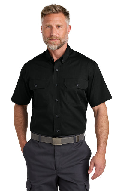 Short Sleeve Select Ripstop Shirt