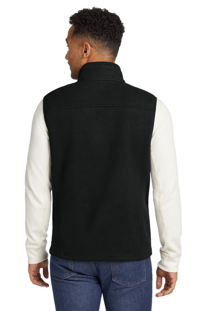 Fleece Vest