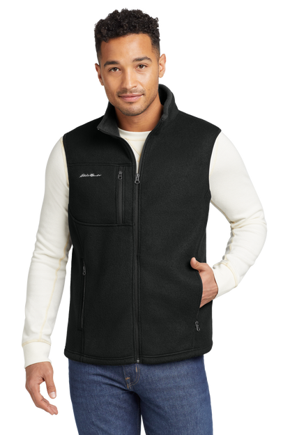 Fleece Vest