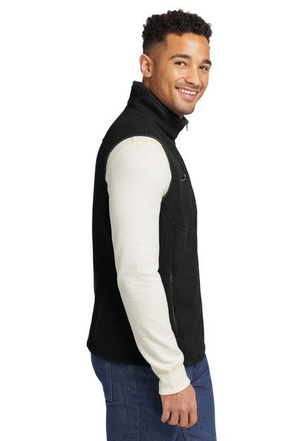 Fleece Vest