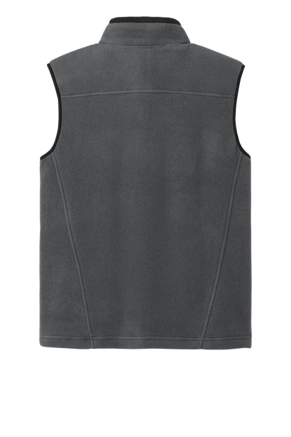 Fleece Vest