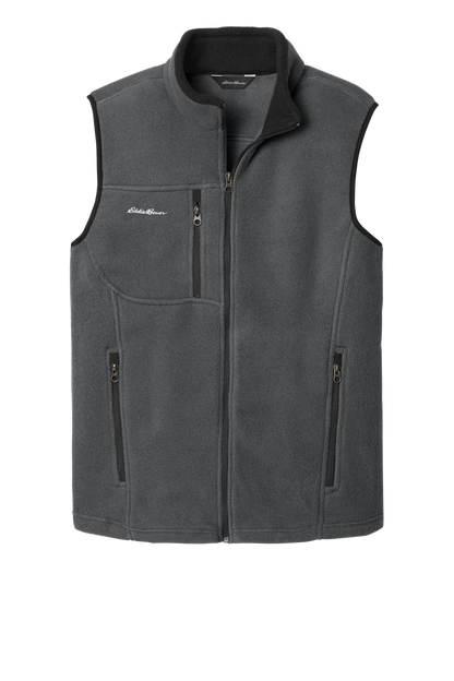 Fleece Vest