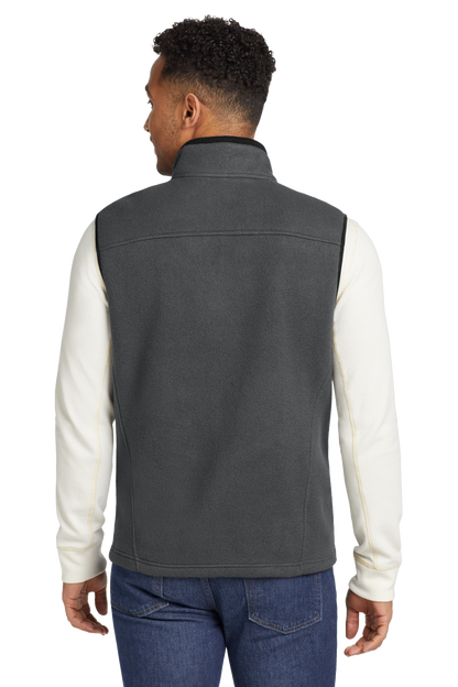 Fleece Vest