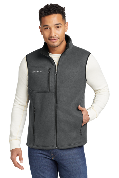 Fleece Vest